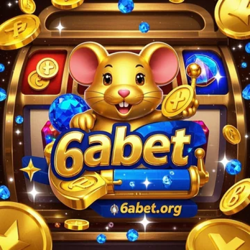 Descubra a Exclusividade da Categoria VIP no 6abet